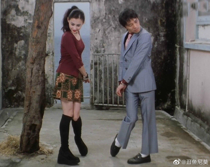 沉浸式观后杂谈